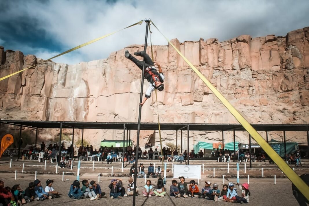 Catamarca participa en el Festival de las Culturas del Norte Grande Argentino