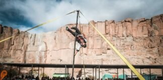 Catamarca participa en el Festival de las Culturas del Norte Grande Argentino