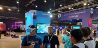 Catamarca presente en EconAr, la primera feria de Economía del Conocimiento