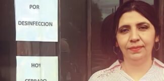 Comunicado del PJ Catamarca en respaldo a la Concejala de Icaño