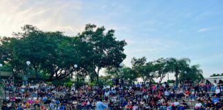 Concluyó el Trayecto Introductorio a la Vida Universitaria de los ingresantes 2023