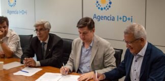 Convenio para potenciar la investigación científica en Catamarca