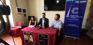 Convocatoria para el Premio al Compromiso con la Defensa de los Derechos Humanos