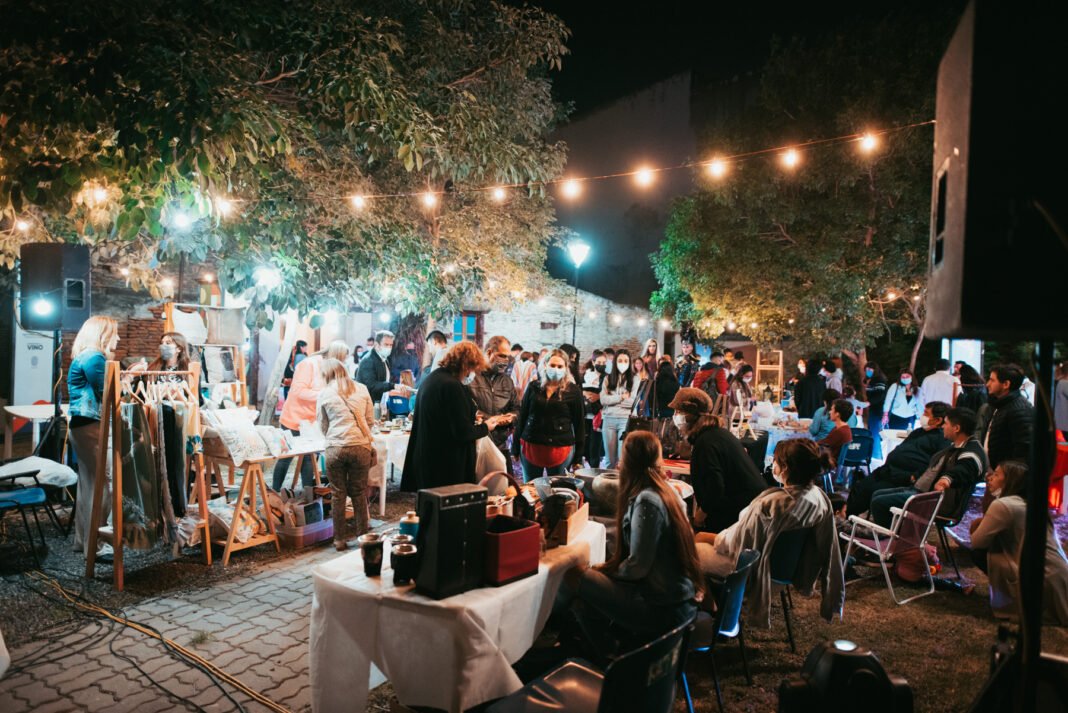 Convocatoria para la 5ta edición de la Feria de Diseño