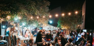 Convocatoria para la 5ta edición de la Feria de Diseño