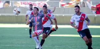 Coronel Daza y La Villa van por la clasificación