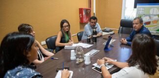 Crean mesa de articulación para preservar las áreas protegidas de la Puna