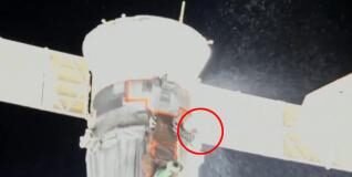 Crisis en la Estación Espacial: el misterio de las naves rusas que se averían y el destino de los astronautas atrapados