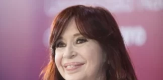 Cristina Kirchner: «Se van a tener que revisar las condiciones del acuerdo con el FMI»