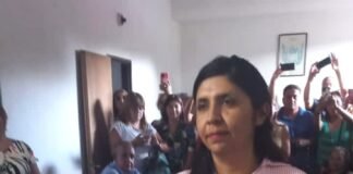 Despues de tantas idas y vueltas asumió Ivana Ferreyra en el Concejo Deliberante de Icaño