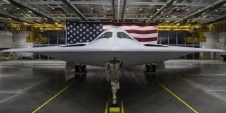 Drones de cartón para hacer frente a Rusia: son baratos, cargan bombas y realizan tareas de reconocimiento