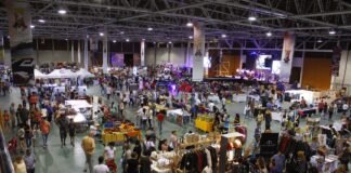 Durante Semana Santa, se realizará la Feria Artesanal Manos Catamarqueñas