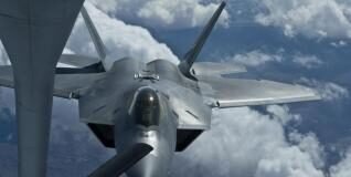 EEUU enseña nuevas imágenes de B-21 Raider, su próximo bombardero furtivo de sexta generación