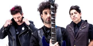 El Cuarto Soda y su tributo a la mítica banda nacional, en el Teatro Catamarca