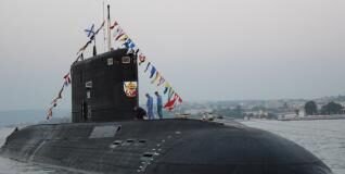 El ejército de EEUU tiene un nuevo barco que puede ser autónomo durante 30 días