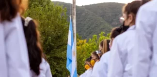 El gobernador Raúl Jalil inaugurará el ciclo lectivo en Capayán