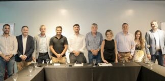 El Norte turístico profundiza el trabajo público-privado