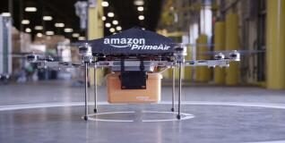 El papel de los drones en situaciones de emergencia: permiten «evaluar situaciones de desastre»