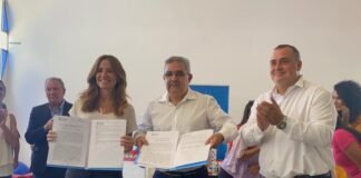 El Plan Federal Sanitario «Mi Baño», $185.500.000 destinados a Catamarca