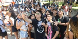 El Registro Civil lanzó la campaña «Vuelta a clases 2023»