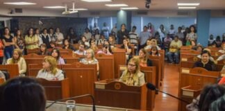 En Diputados debatieron los obstáculos en derechos sexuales y su vínculo con IVE-ILE y ESI