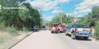 ENCUENTRAN SIN VIDA A UN SEPTUAGENARIO EN BELÉN