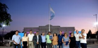 Entrega de Escrituras Sociales para más familias de la ciudad