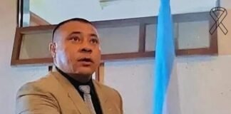 Falleció el ex concejal Daniel Nieva