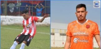 Ferro sigue de pretemporada con varios regresos