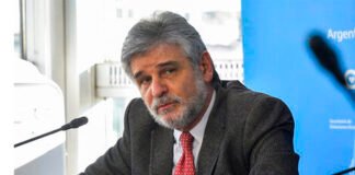 Filmus participará de la reunión de gobernadores del Norte Grande en Catamarca