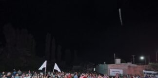 «Hay un nuevo radicalismo que se va a recuperar a través de las bases, principios y cercanía con la gente»