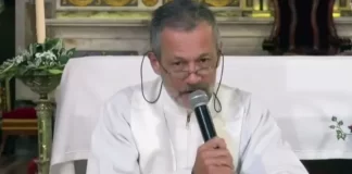 Imputaron al cura López Márquez por un gravísimo abuso sexual