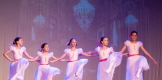 Inscriben para los talleres estables de Cultura