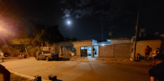 Investigan muerte dudosa en el norte de la ciudad