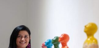 Invitan a mujeres a una instalación colectiva en el Museo Bellas Artes