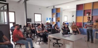Invitan a participar de talleres para emprendedores