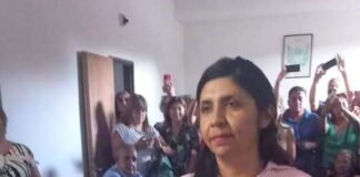 Organizaciones de Mujeres pidieron por Ivana Ferreyra Ivana Ferreyra