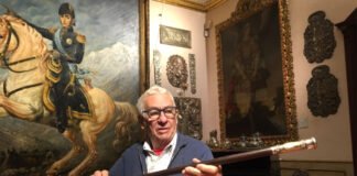 Juan Carlos Pallarols llega a Catamarca