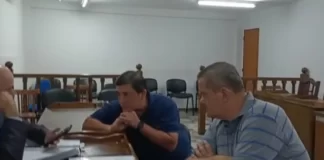 Juego de los papelitos: condenaron a 10 y 14 años de prisión a los acusados