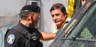 «Juego de los Papelitos»: víctimas ratificaron las denuncias