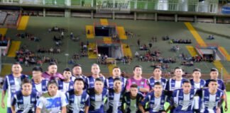 “La Banda” y “el Memo” están “relocos”: 7 a 0