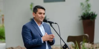 La Corte no avaló el planteo de Ferreyra