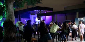 La Fiesta de la Cerveza Artesanal fue todo un éxito