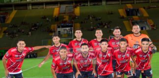 La Villa selló la hegemonía chacarera: 2-0 ante Estudiantes