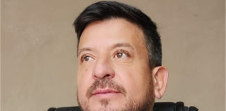 Lanzan linea interna del PJ impulsando a Saadi Gobernador 2023