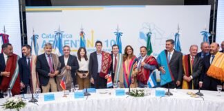 Las industrias culturales, en la agenda de trabajo del Norte Grande