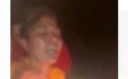 Lo habría vendido o entregado en guarda a su hijo de cuatro años