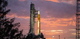 Los 4 cohetes más innovadores que hay desarrollados para viajar a Marte, la Luna y el espacio profundo