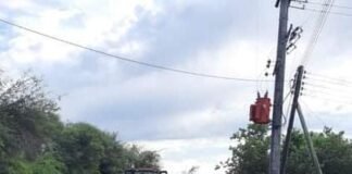 LOS ALTOS: REALIZARON OPERATIVO DE ASISTENCIA A FAMILIAS AFECTADAS POR LAS INCLEMENCIAS CLIMATICAS DE ZONA NORTE