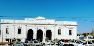 Mañana rige un neuvo aumento de tarifas de taxis y remises